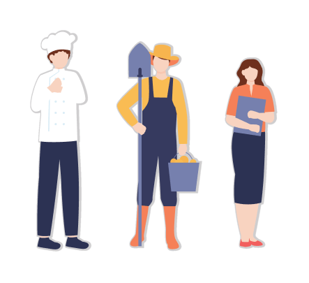 食ビジネスに取り組んでみたい方！